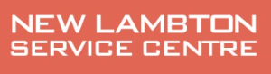 New Lambton Service Centre logo